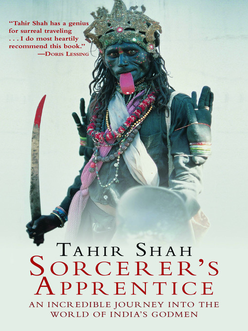 Title details for Sorcerer's Apprentice by Tahir Shah - Available